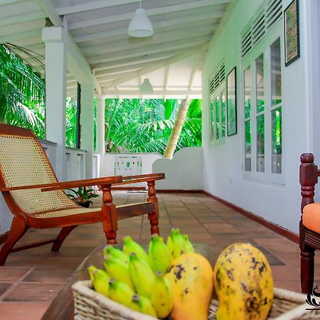 Serendib House Unawatuna Exteriér fotografie